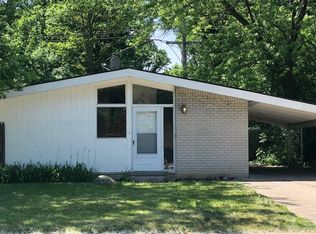 29609 Everett St, Southfield, MI 48076
