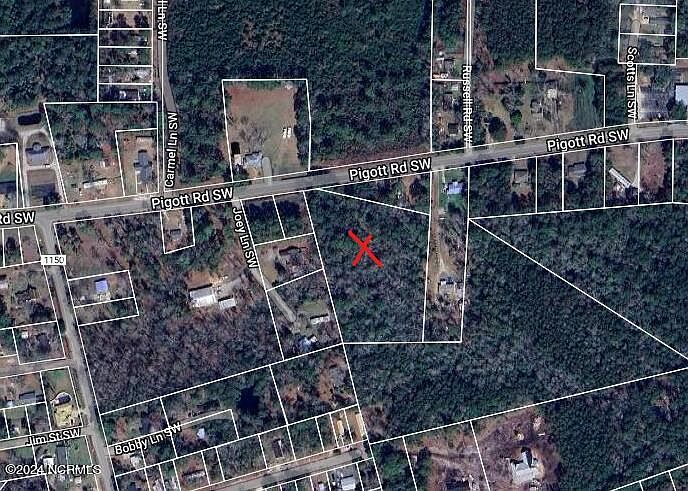 2nd image of 0 Pigott Road SW
