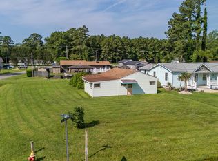 101 Cobia St, Moyock, NC 27958