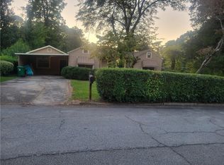 1767 Thomas St, Decatur, GA 30032