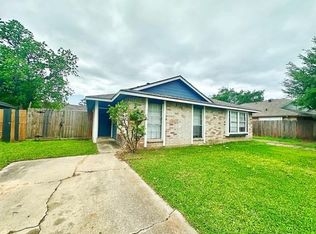 22515 Tree House Ln, Spring, TX 77373
