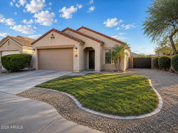 2430 S 159TH Lane, Goodyear, AZ 85338