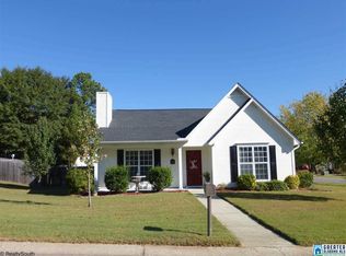 124 Pebble Ln, Alabaster, AL 35007