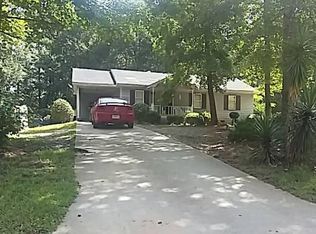 1222 Lavista Dr, Monroe, GA 30655