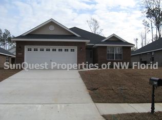 3367 Hartsfield Way W, Mobile, AL 36695