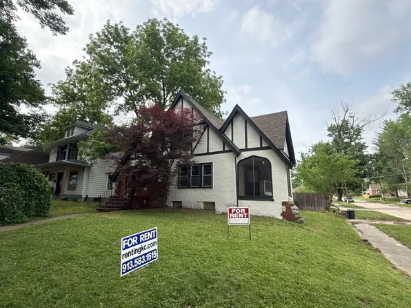 2631 Faraon St, Saint Joseph, MO 64501