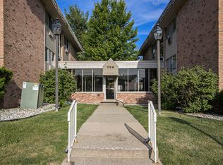 756 W Kilgore Rd APT 205, Kalamazoo, MI 49008