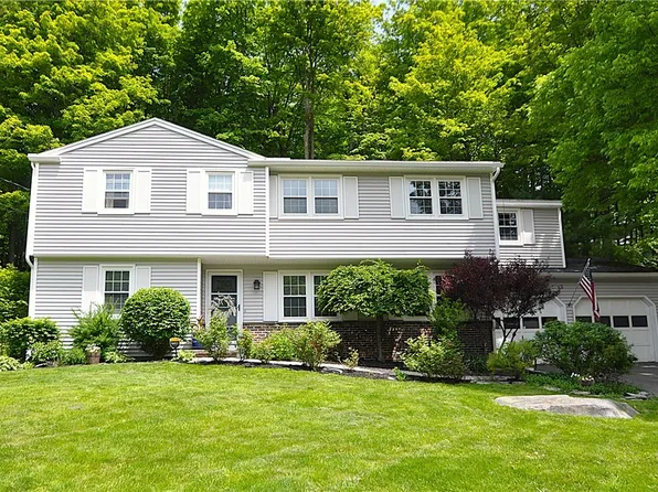 4648 Glencliffe Rd, Manlius, NY 13104