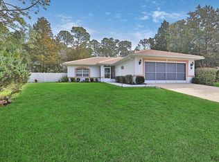 110 Roxboro Dr, Palm Coast, FL 32164