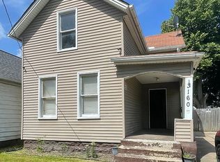 3160 W 54th St, Cleveland, OH