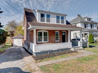 21 Walnut St, Middletown, CT 06457