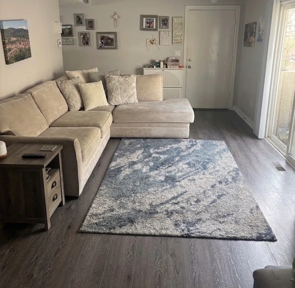 2 bed, 684 sqft, $2,600 — Photo 3