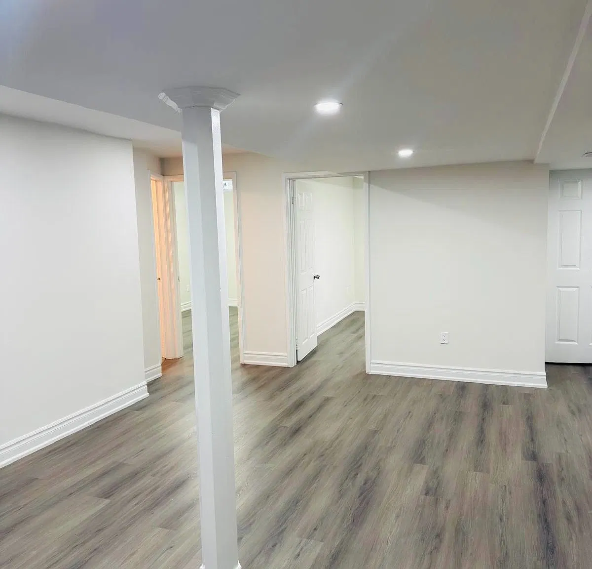 2 bed, $2,100 — Photo 2