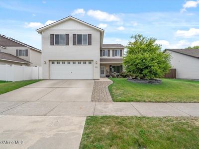 4612 W Bardwell Dr, Coeur D Alene, ID, 83815