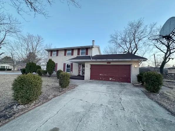 15900 Avalon Ave, South Holland, IL 60473