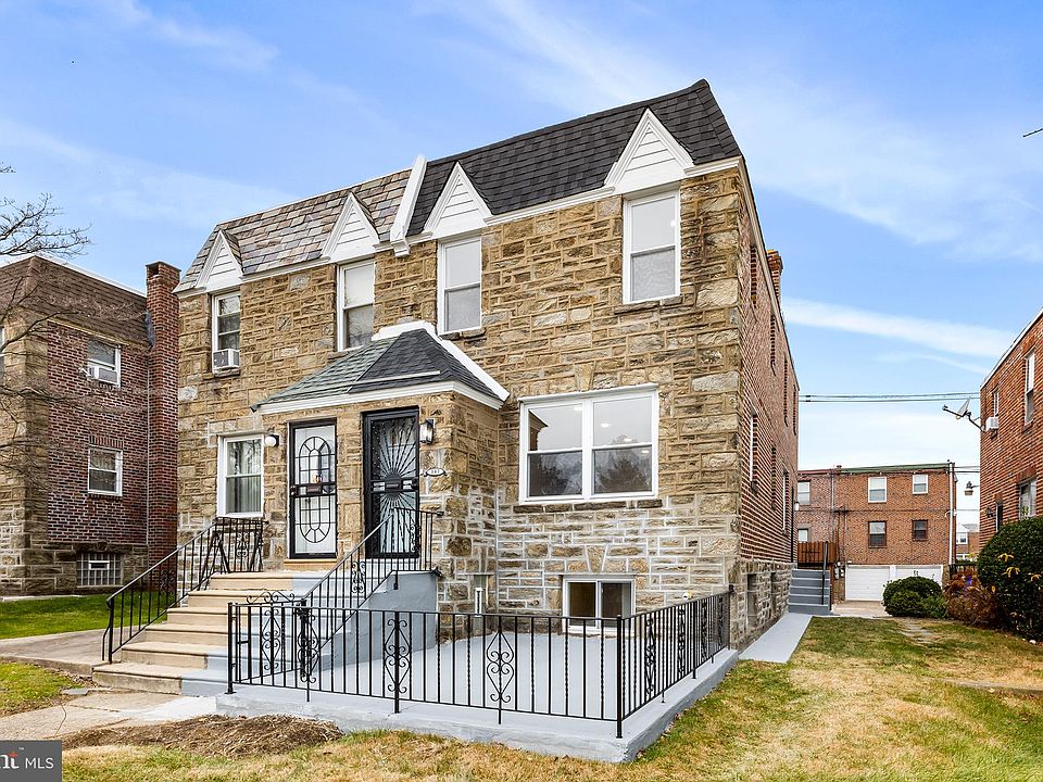 947 E Slocum St, Philadelphia, PA 19150 Zillow