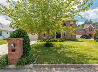 7249 Autumn View Ln, Powell, TN 37849