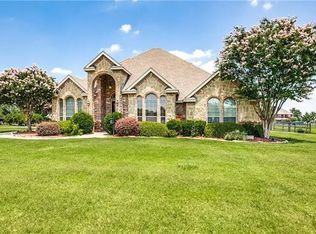 616 Singing Quail Trl, Haslet, TX 76052