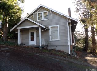 112 E Division St, Mount Vernon, WA 98274