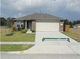 6611 Pine Tree Gln, Houston, TX 77049