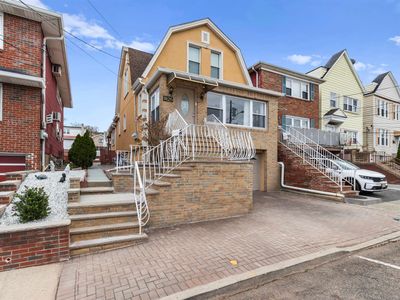9126 Newkirk Ave, North Bergen, NJ, 07047