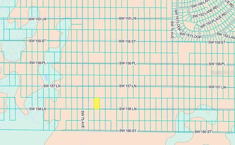 2nd image of SW 158th Ln
