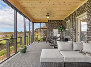 5207 Everest Dr, Chapel Hill, TN 37034