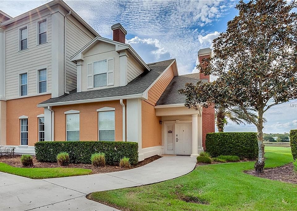 1st image of 7607 Heritage Crossing Way #U-8