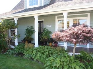 2229 Gardiner Dr, Ferndale, WA 98248