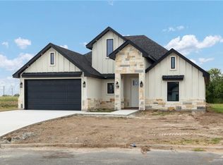 3016 Nimitz St, Weslaco, TX 78599
