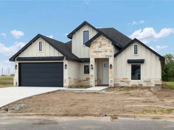 3016 Nimitz St, Weslaco, TX 78599