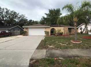 1120 Carlton Rd, Tarpon Springs, FL 34689