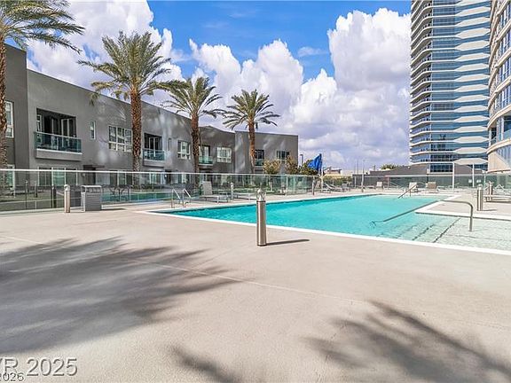5th image of 4525 Dean Martin Dr Unit 3207