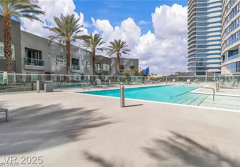 4525 Dean Martin Dr #3207 — Photo 5