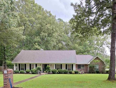 7911 Coachlight Dr, Pine Bluff, AR, 71603