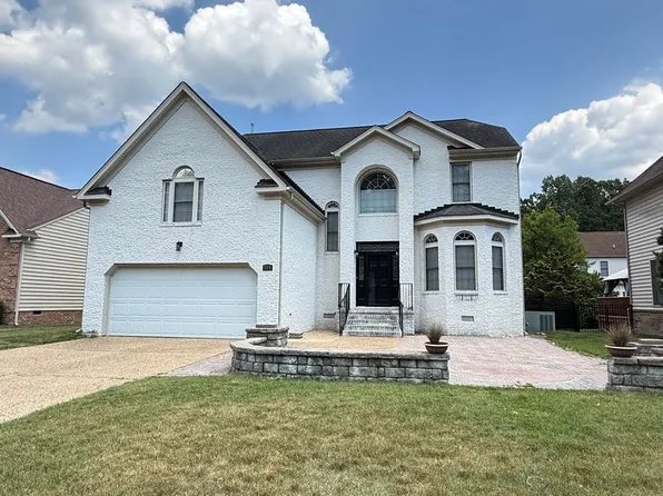 115 Sheldon Ct, Yorktown, VA 23693