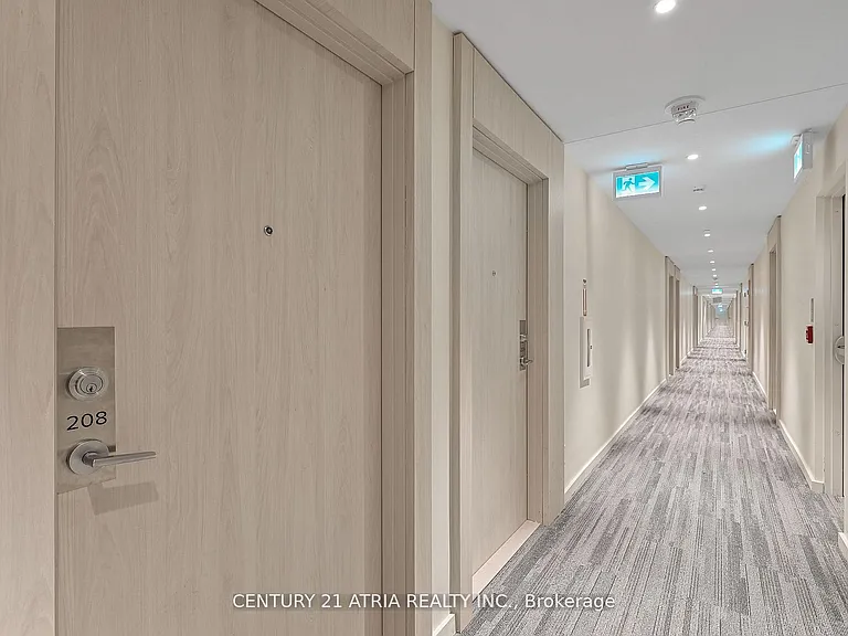 181 Sheppard Ave E #208 — Photo 27