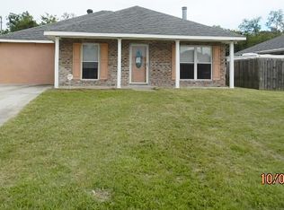 744 Camellia Ave, La Place, LA 70068