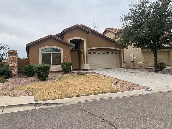 2nd image of 1345 W Corriente Dr