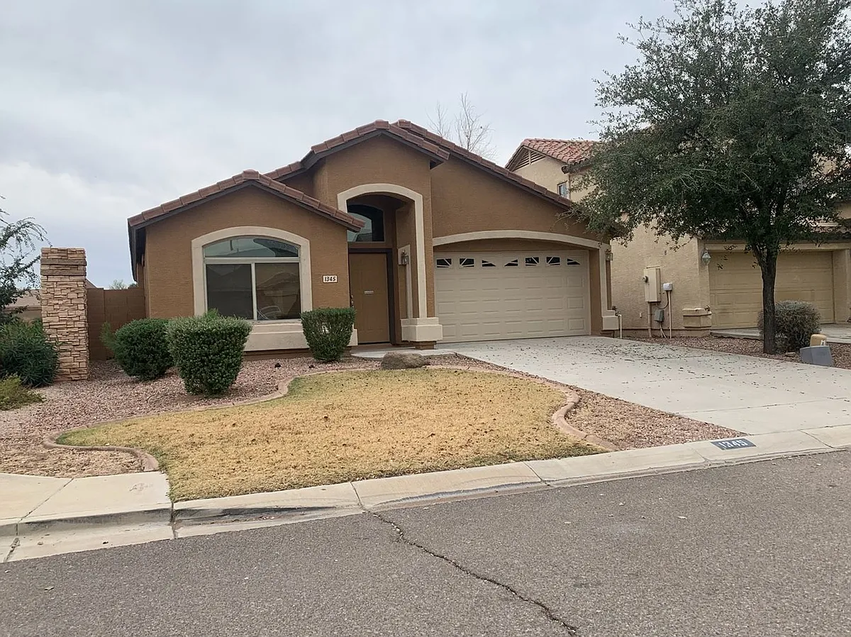 Building Photo - 1345 W Corriente Dr
