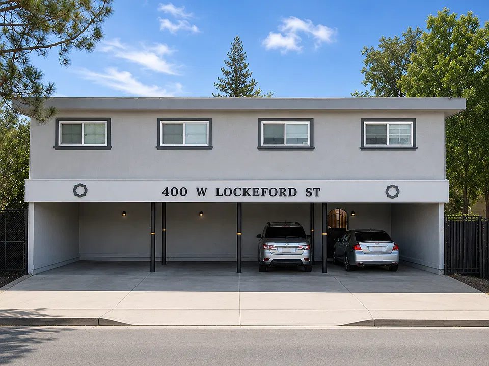 400 W Lockeford St #0