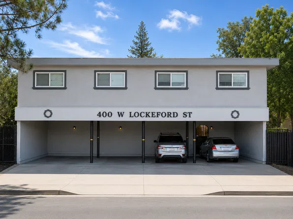 400 W Lockeford St #0, Lodi, CA 95240