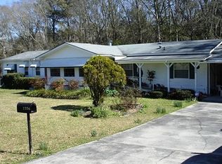 5556 N State Highway 27, Geneva, AL 36340