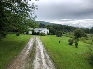715 E Tinmouth Rd, West Rutland, VT 05777