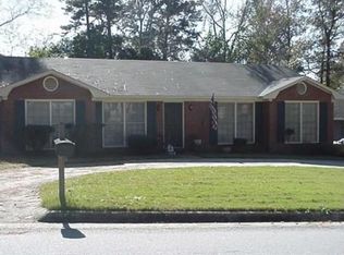 6549 Malibu Dr, Columbus, GA 31909