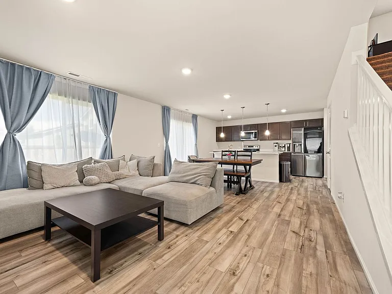 15204 Prescott Loop SE — Photo 8