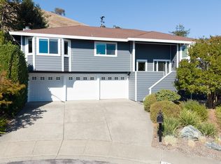 10 Santa Yorma Court, Novato, CA 94945