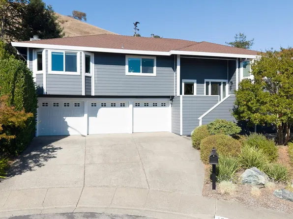 10 Santa Yorma Court, Novato, CA 94945
