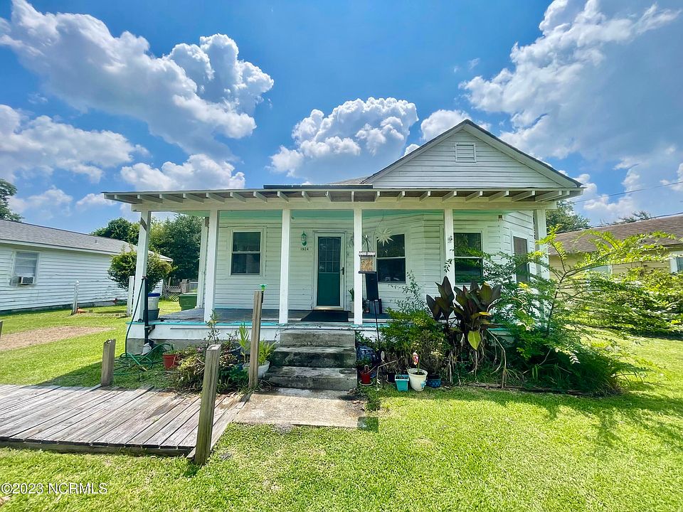 1924 Hudson Drive, Wilmington, NC 28403 Zillow
