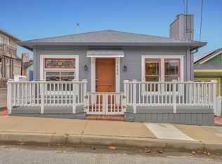 144 10th St, Pacific Grove, CA 93950
